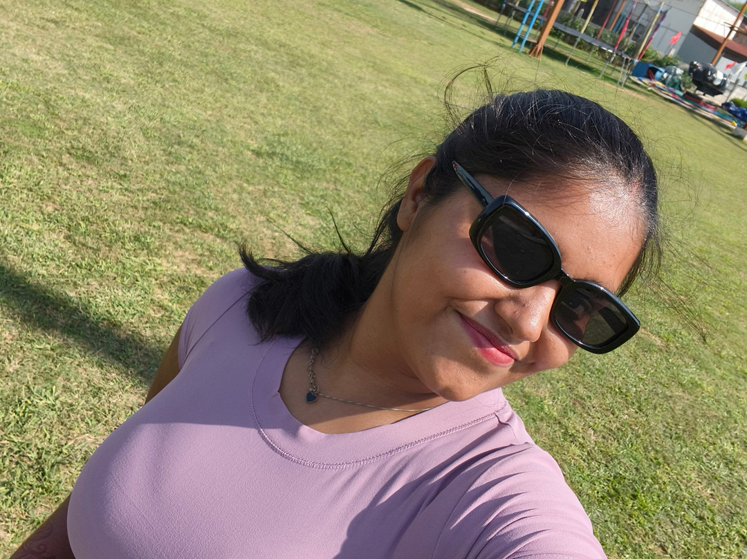 Elevate Team Sports & Adventure-古尔冈必去景点