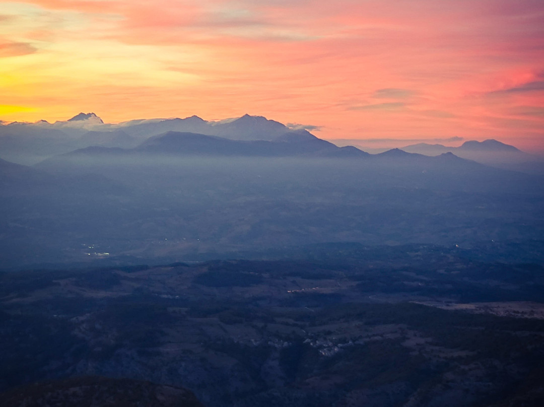 Terminillo Trekking 360-Monte Terminillo必去景点