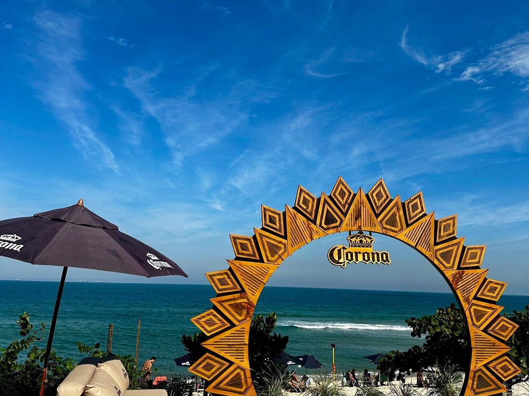 Hotel Pousada Tambayba主图