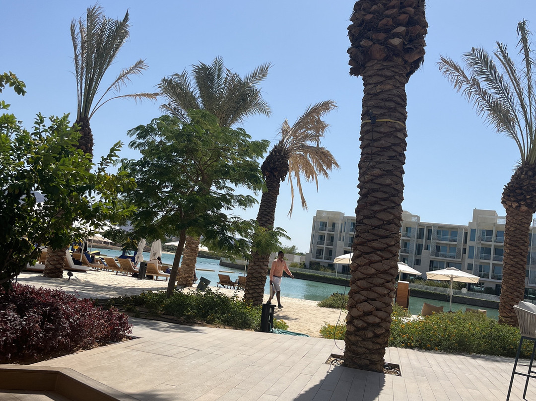 La Plage Beach Club-亚喀巴必去景点