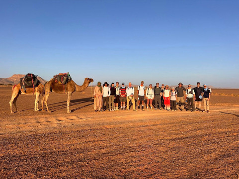 Morocco Local Guide-伊姆利勒必去景点