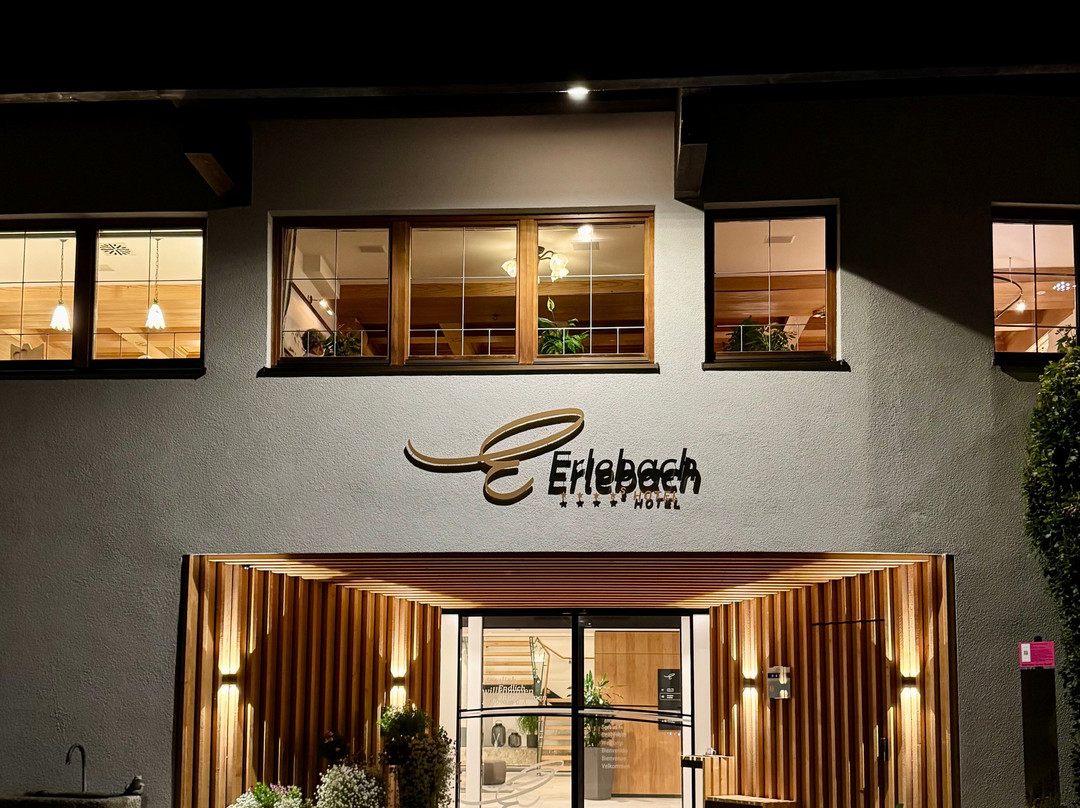 Hotel Erlebach主图