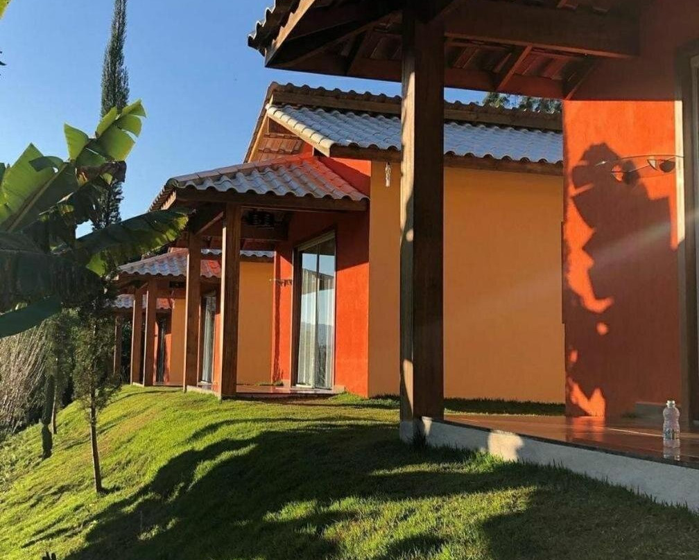 Pousada Irmaos Tonoli