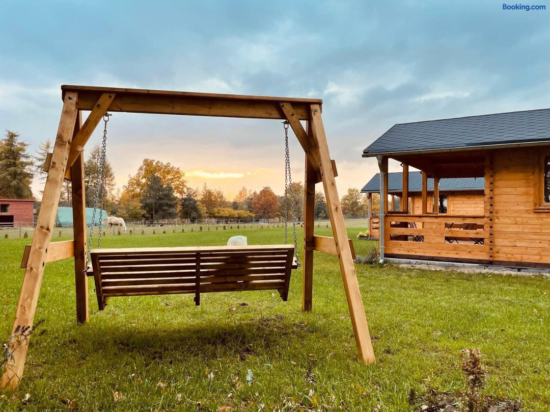 Jz Guest Ranch