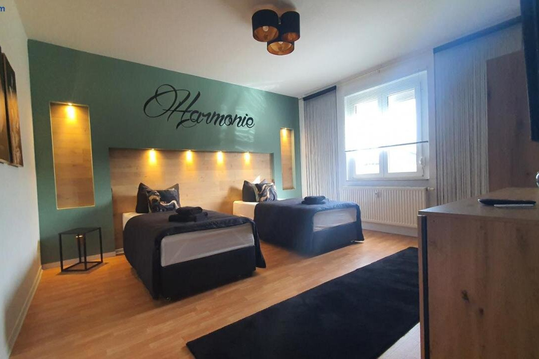 Pension Harmonie Ug