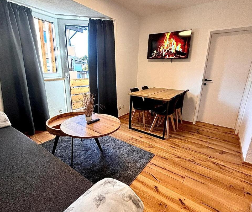Rm-apartments
