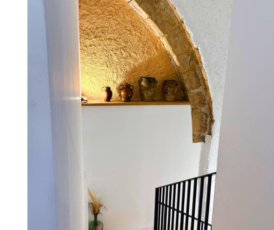 Albergue Tierras De Frontera
