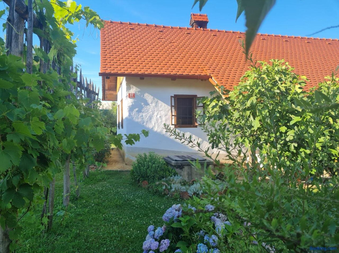 Balajceva Domacija - Moravske Toplice