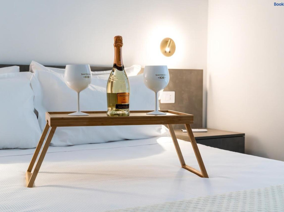 Nautilus B&b Experience