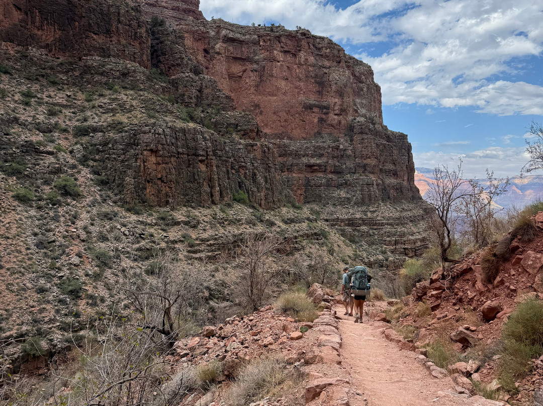 The Desert Hiking Company-Grand Canyon Village必去景点