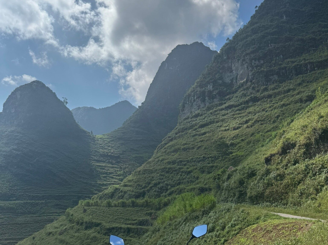 Ha Giang Adventure-Ha Giang必去景点