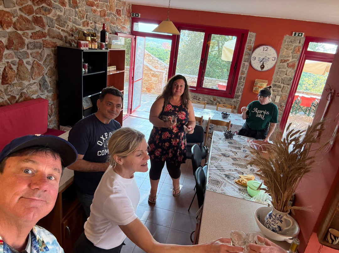 NafplioBioFarms-Nea Tiryntha必去景点