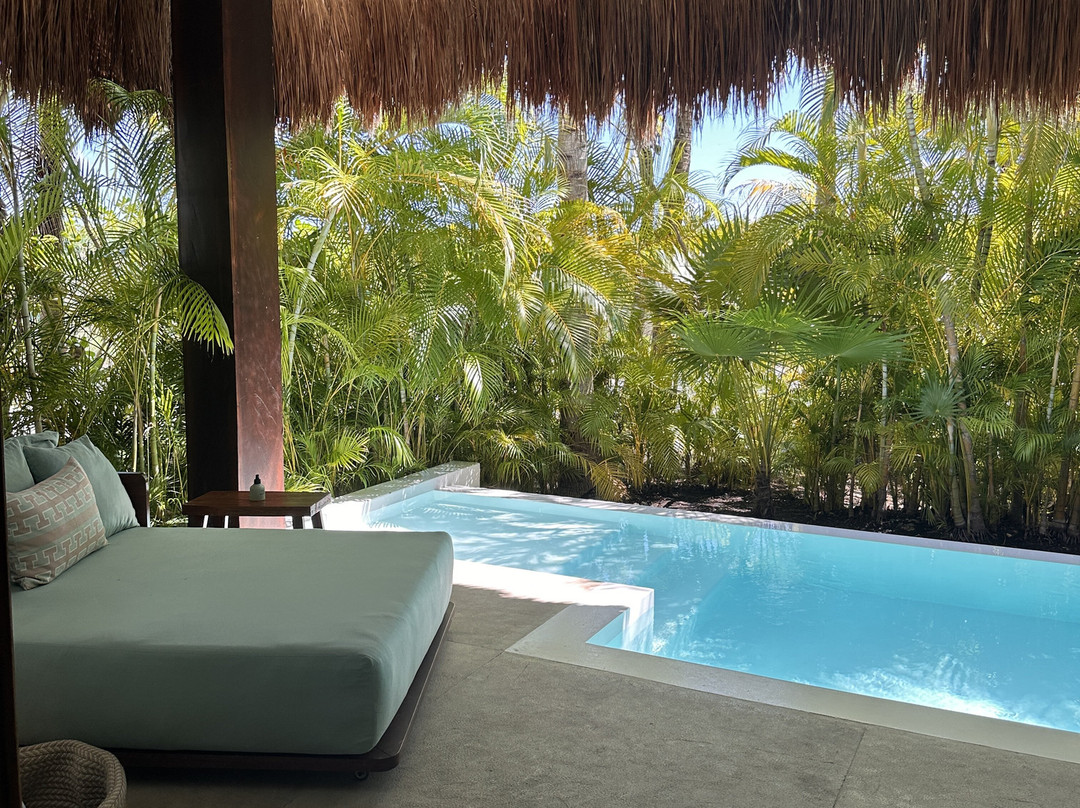 Chablé Maroma主图