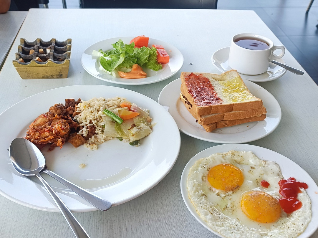 阿迪苏图法威单独酒店主图