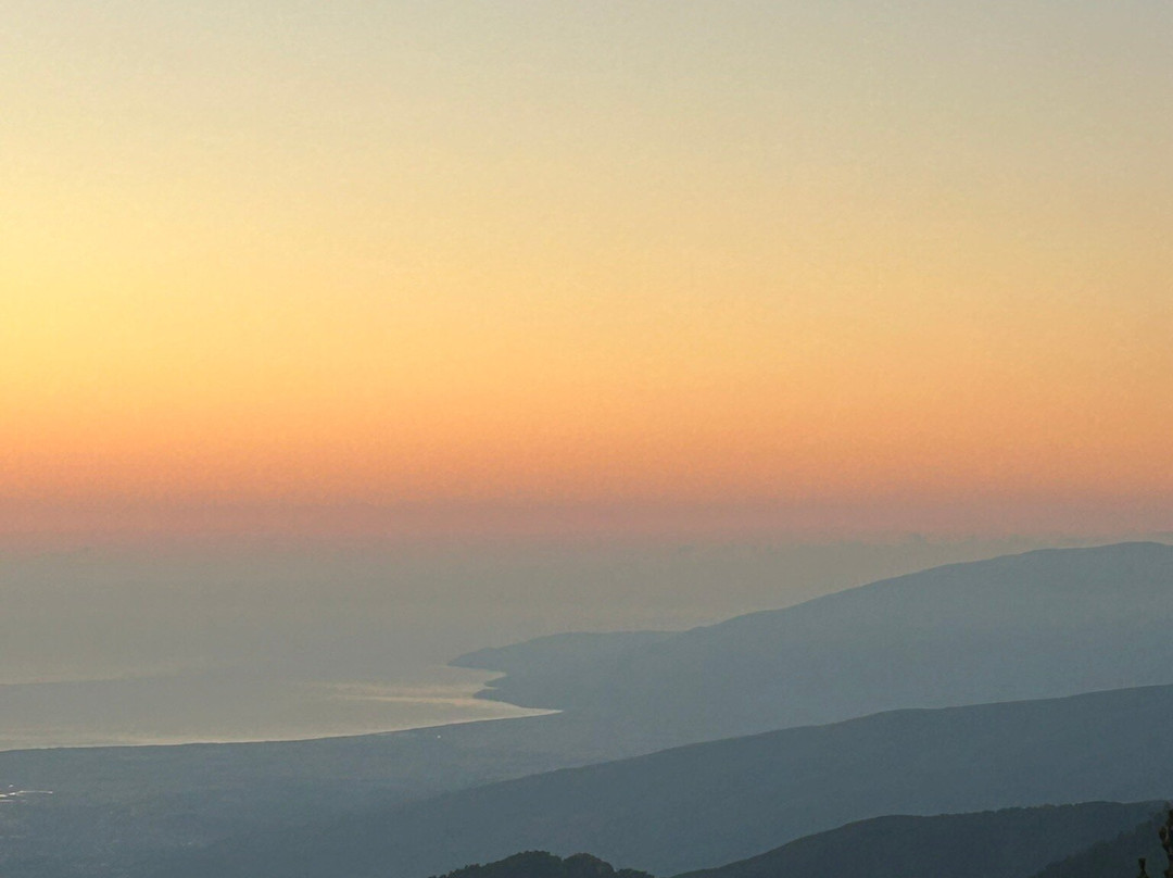 Olympos Trek-Larissa必去景点
