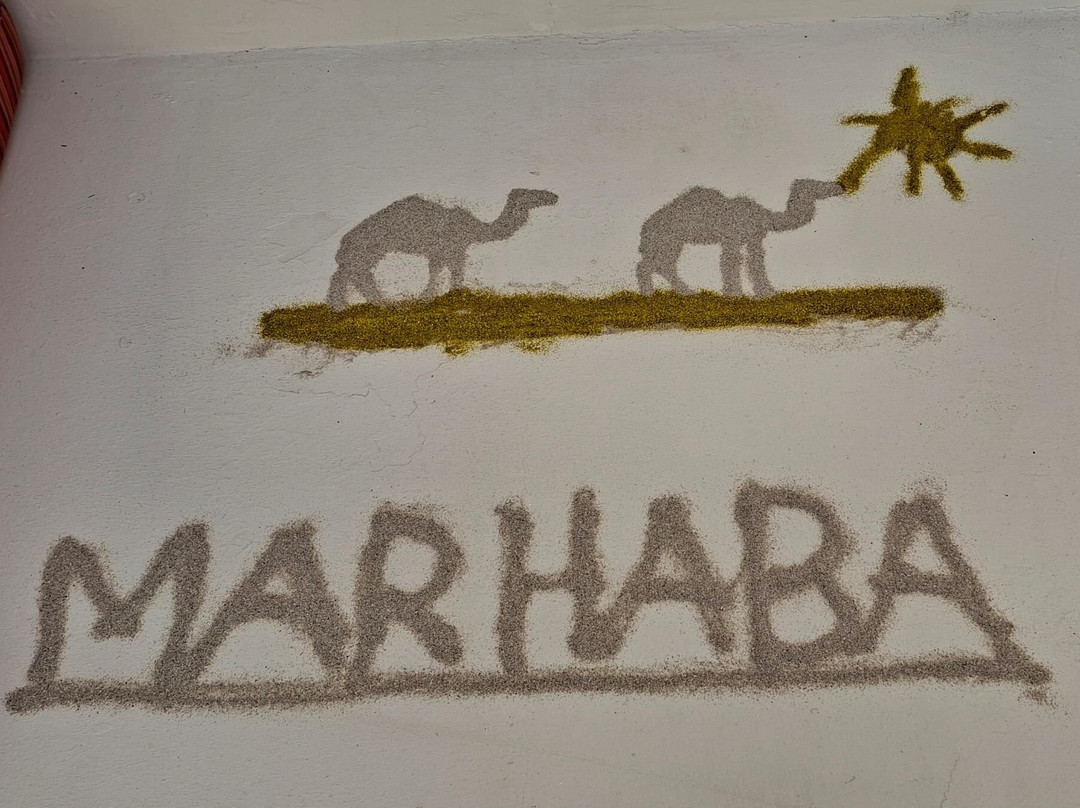 塞拉莱安纳塔拉度假酒店主图