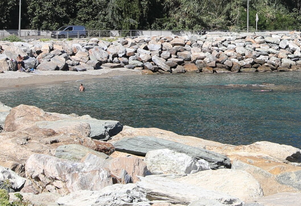 Plage de Ficaghjola-Bastia必去景点