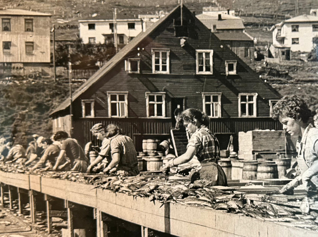 The Herring Era Museum-Siglufjordur必去景点