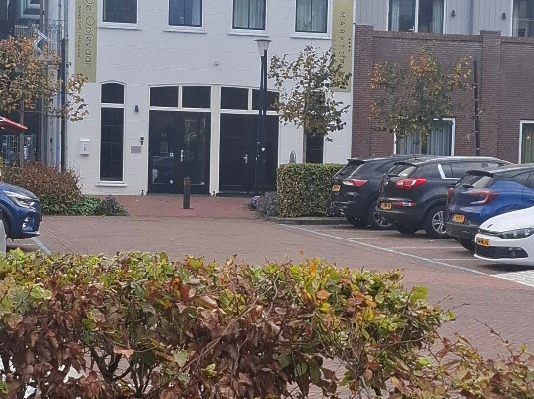 Hotel Marktstad主图