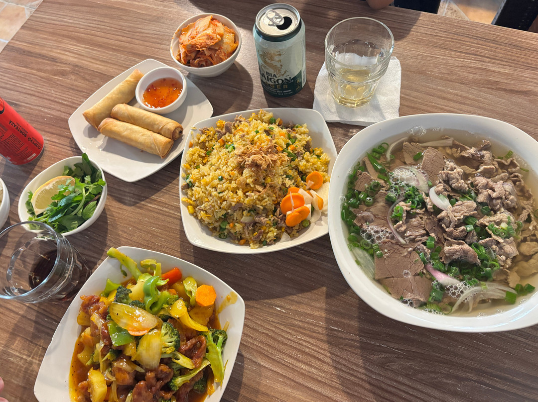 Ha Noi - Vietnamese & Asian Restuarant