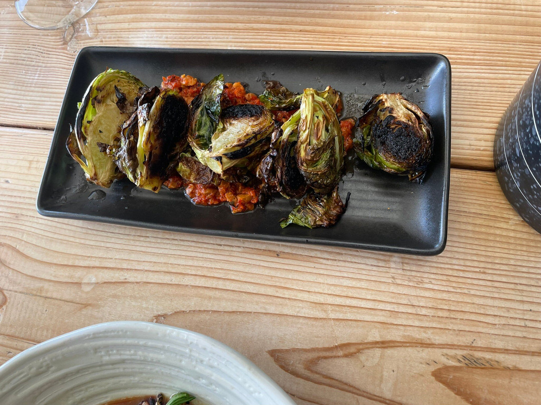 Ghost Rock Tasmania-Northdown必去景点