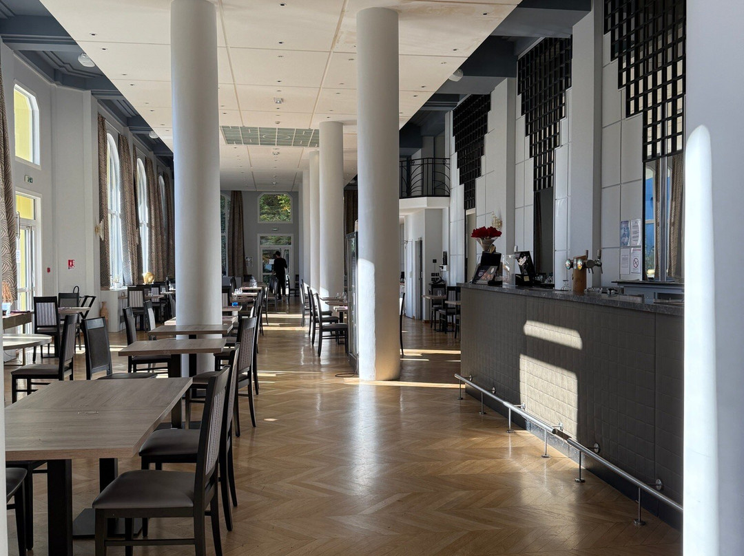 Hotel & Spa Radiana主图