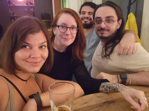 Crossroads Bar-第比利斯必去景点