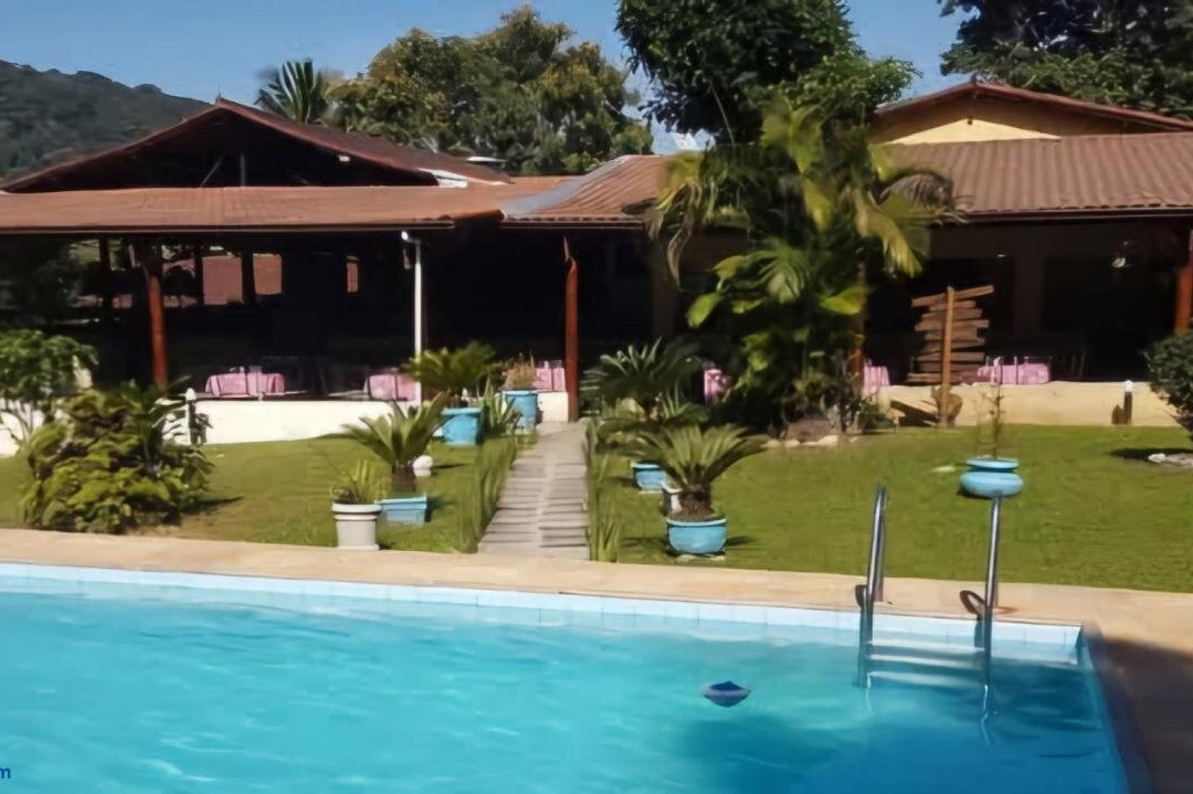 Pousada Cantinho da Paz