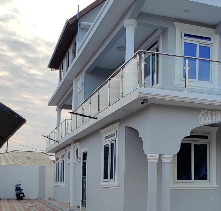 Landing Bay Villa