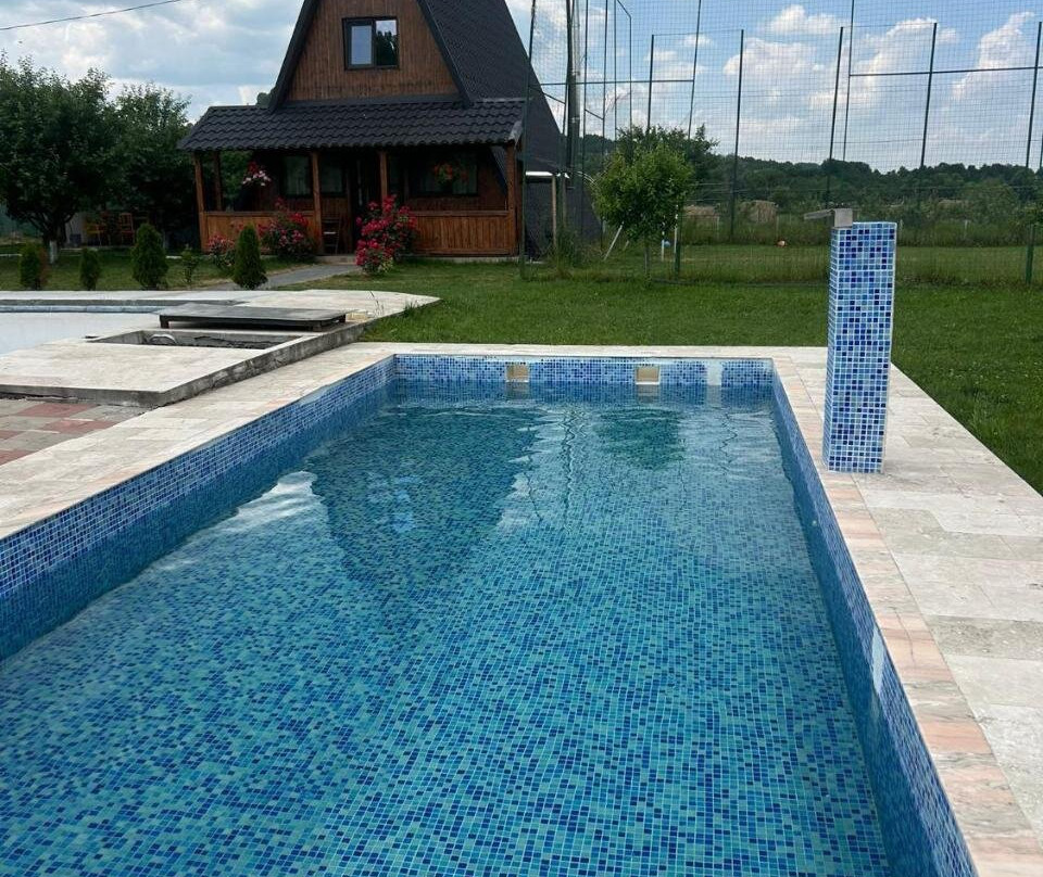 cabana Fratii Pasca