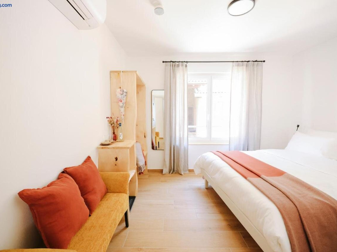 Bed & Breakfast alle Cantine