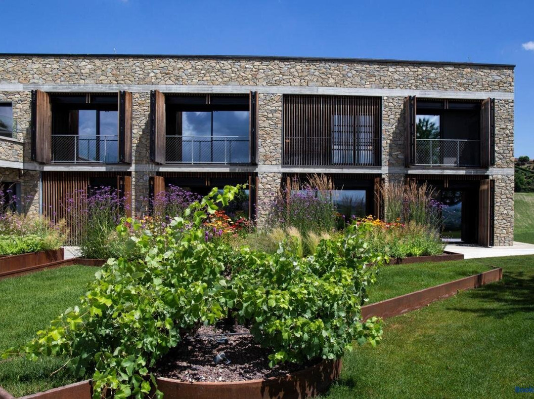 Ca' del Profeta Suites & SPA