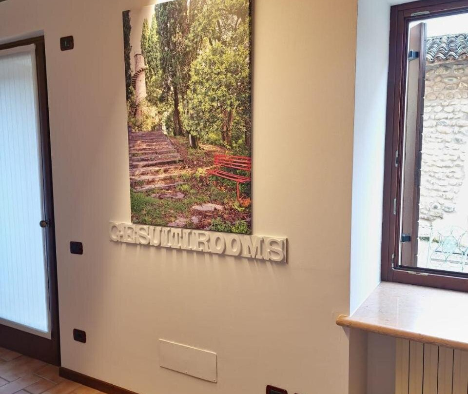 Gesuitirooms