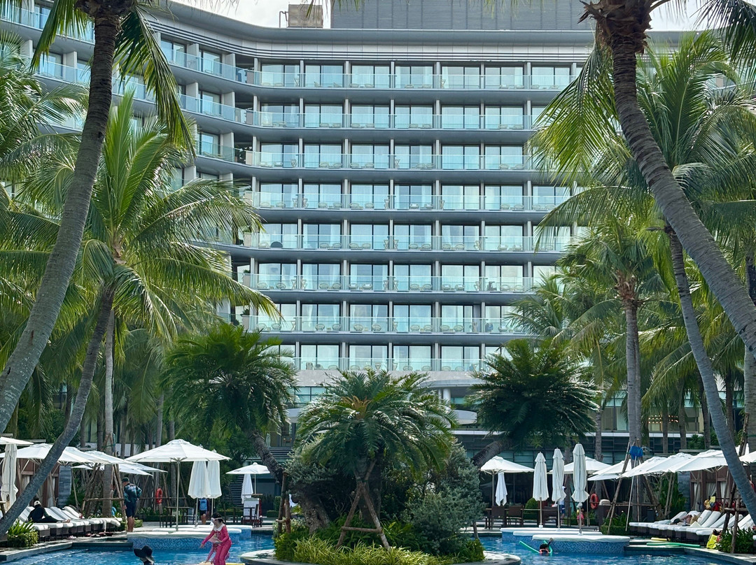 Shilla Monogram Danang主图