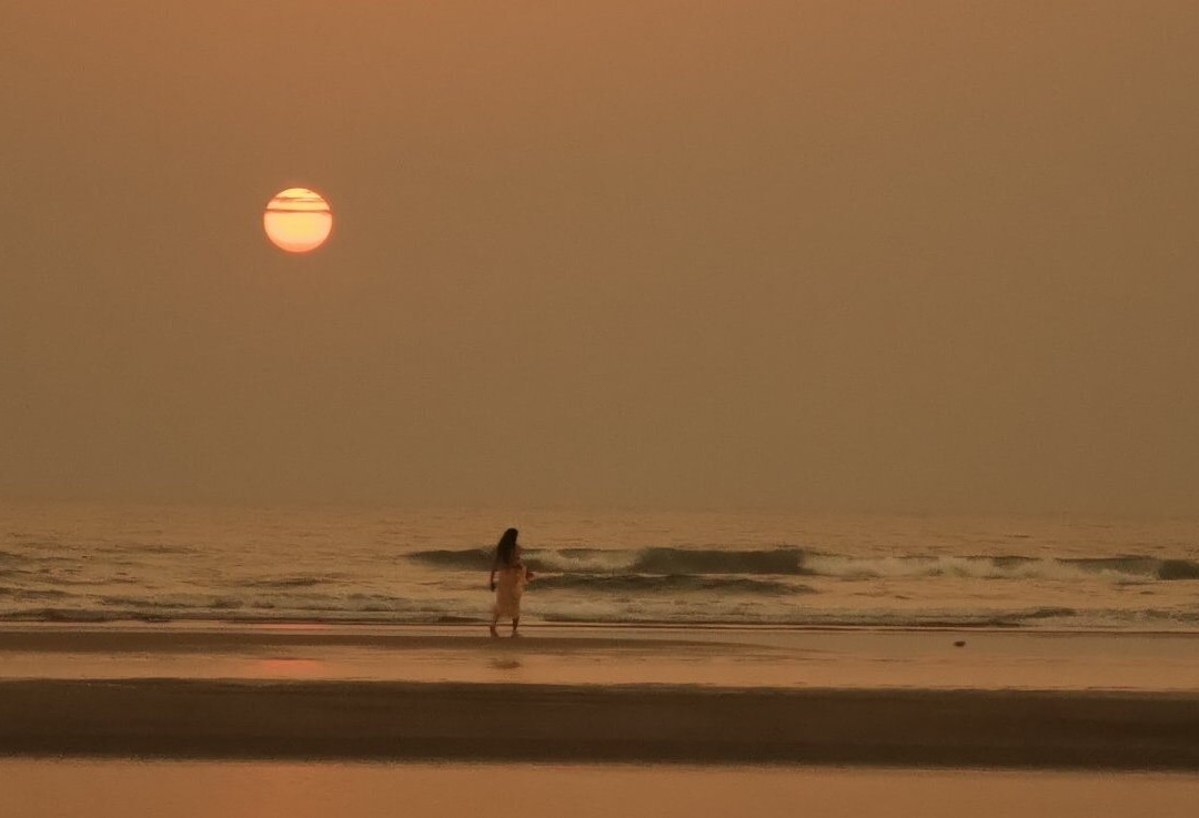 Nalanda Retreat Goa主图