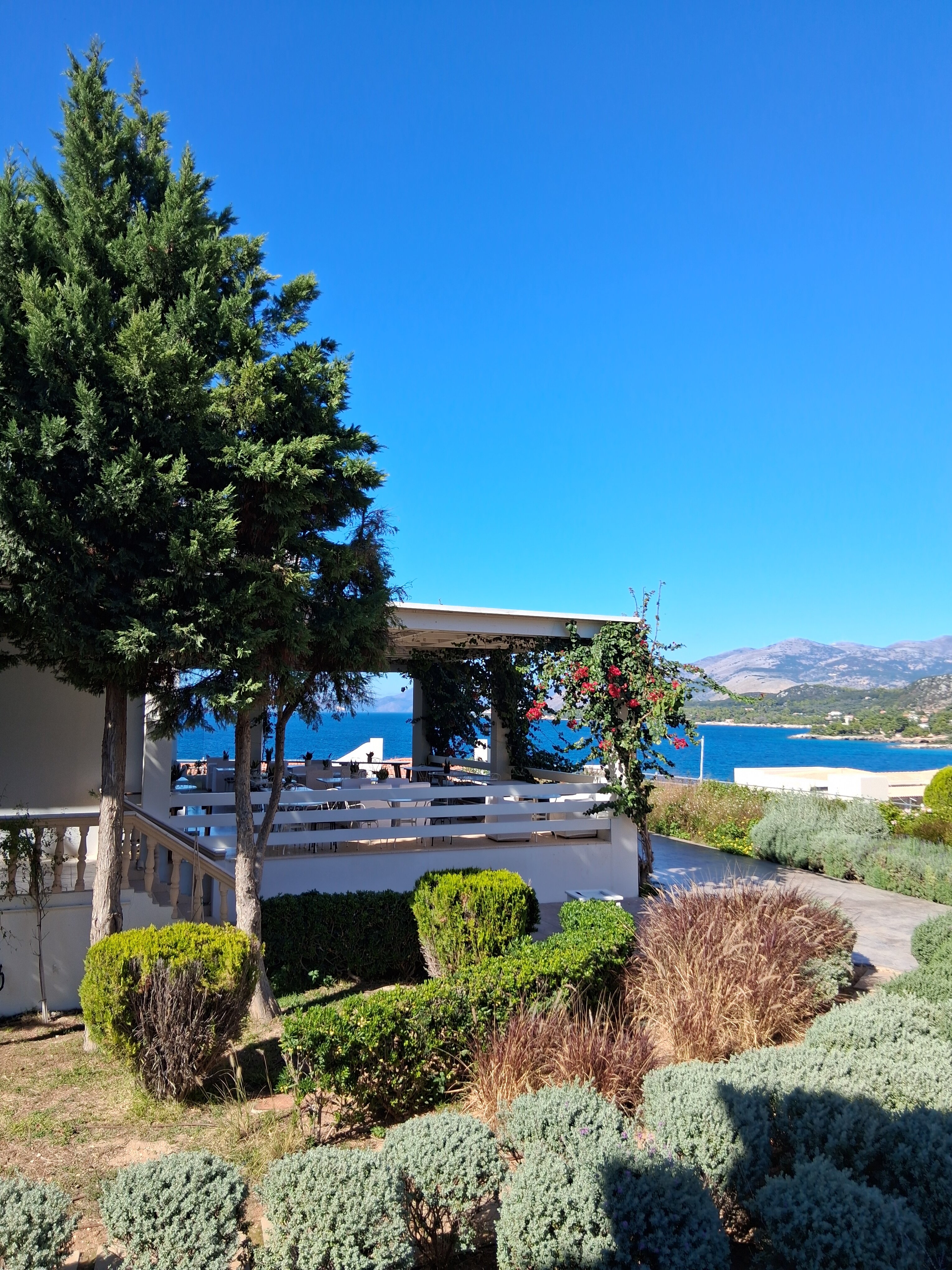 Thalassa Boutique Hotel Kefalonia-官方