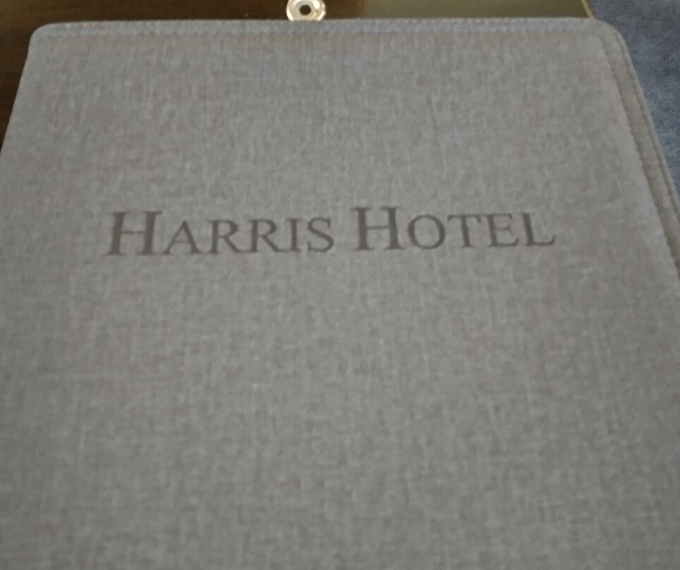 Harris Hotel主图