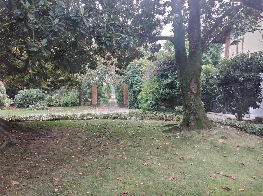 Villa Museo il Meleto di Guido Gozzano-Aglie必去景点
