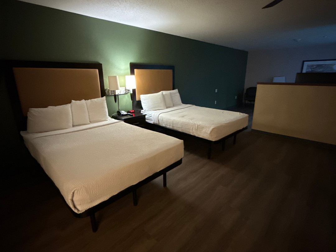 Extended Stay America - Washington, D.C. - Springfield主图