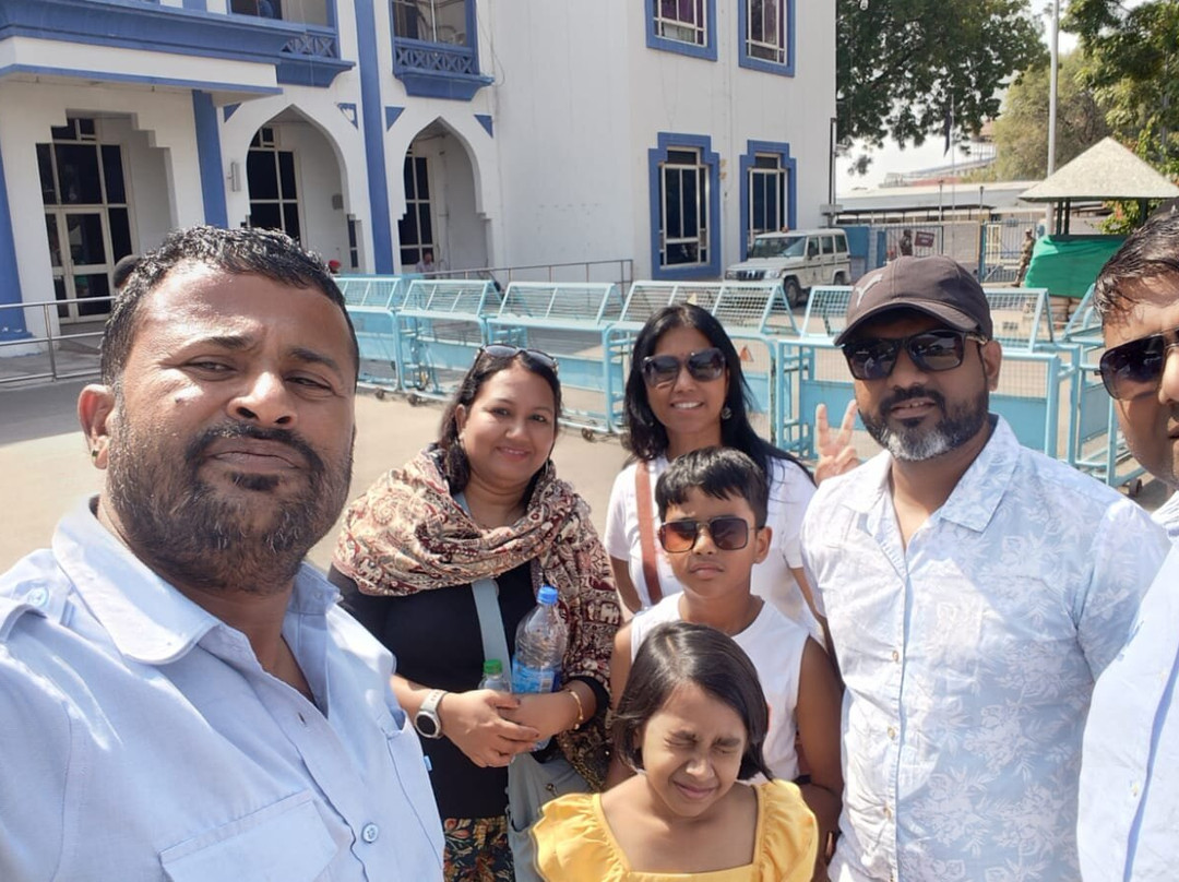 Namaste Rajasthan-焦特布尔必去景点