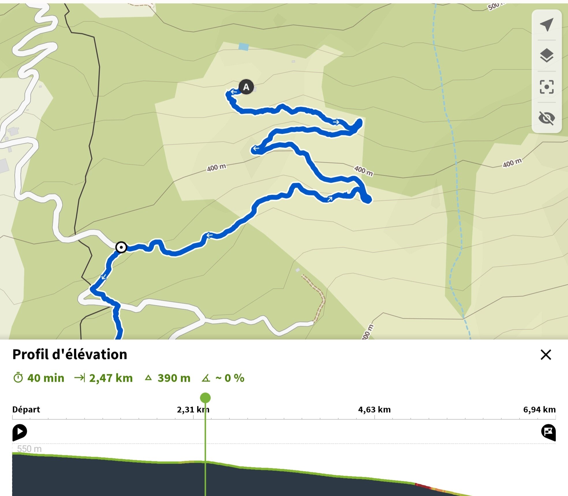 Gite Theophane et Yoleine-官方