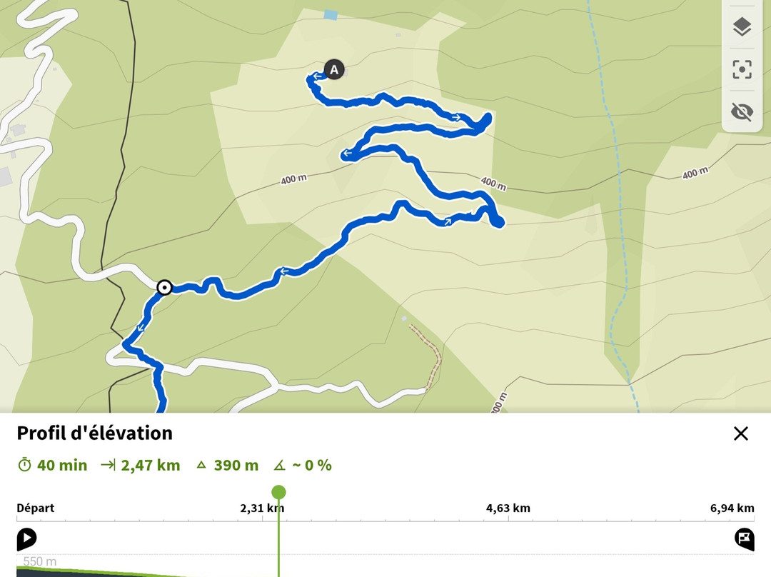 Gite Theophane et Yoleine主图