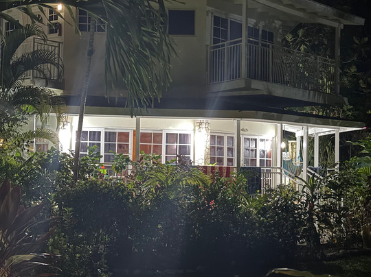 Rondel Village主图