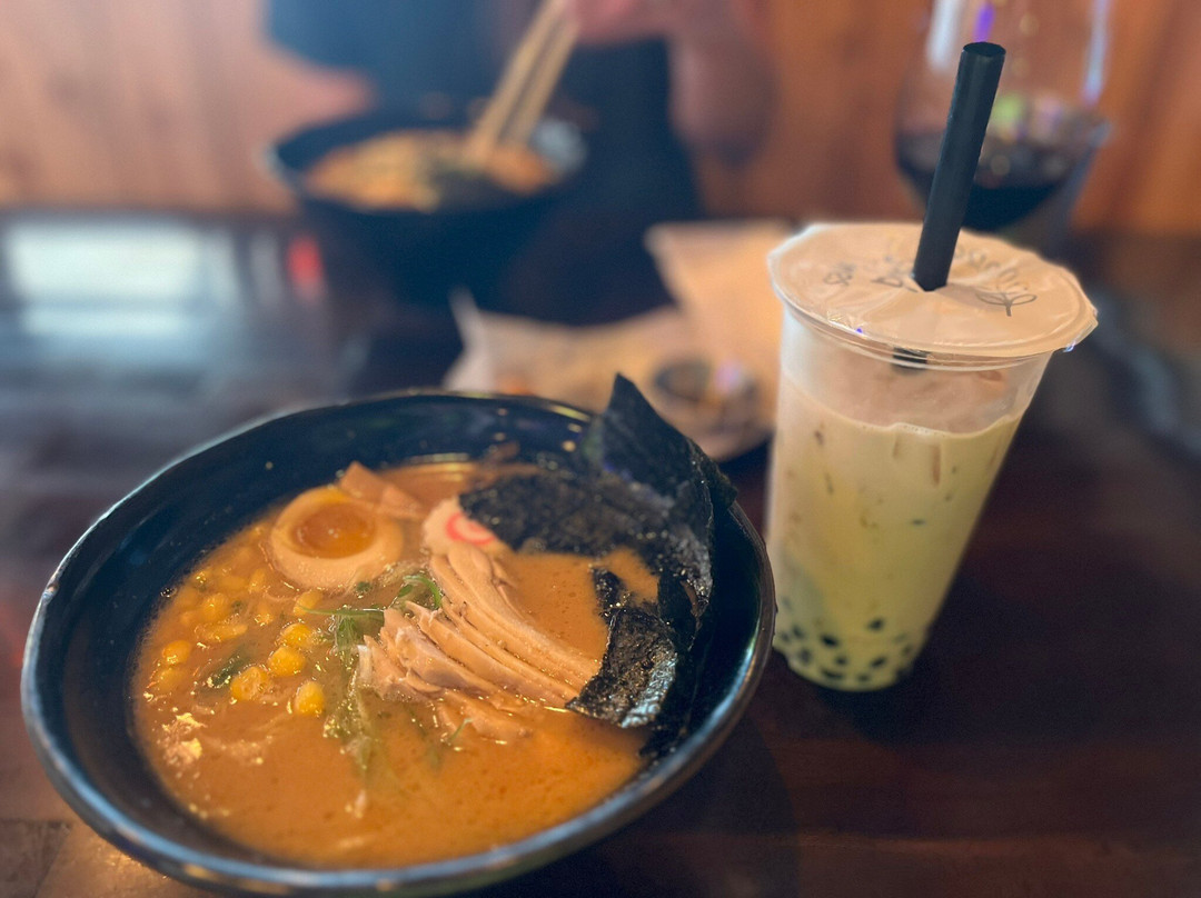 Araki Japanese Restaurant