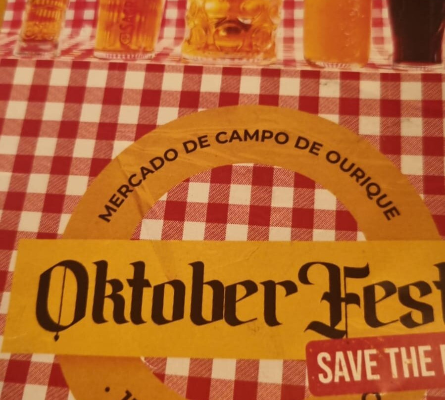 Mercado de Campo de Ourique-里斯本必去景点