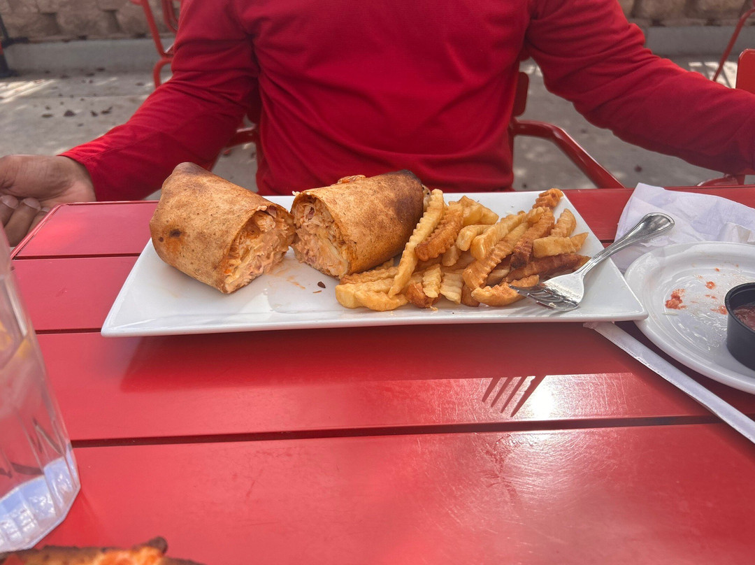 Vito's Italian Market