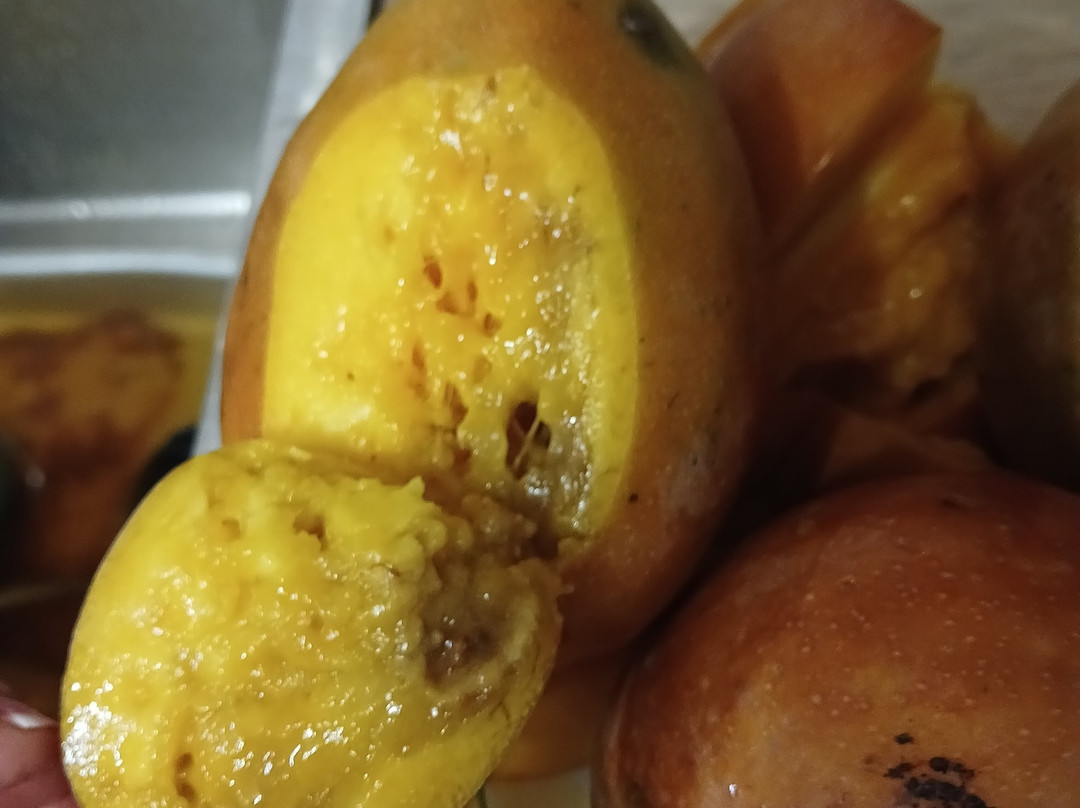 Mango Market-沙姆沙伊赫必去景点