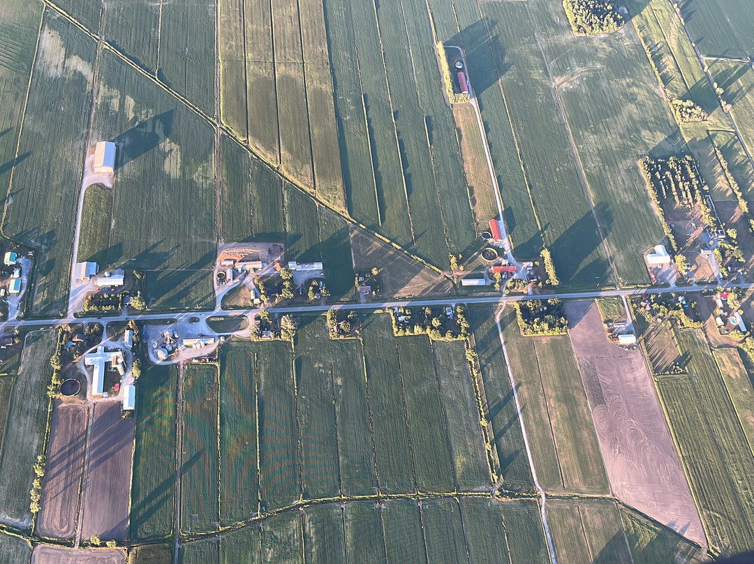 Montreal Montgolfiere-Saint-Jean-sur-Richelieu必去景点