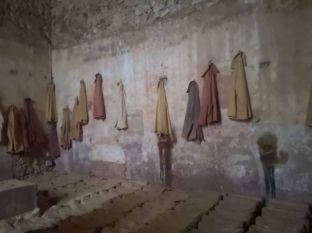 Ecomusee de l’ocre-Roussillon必去景点