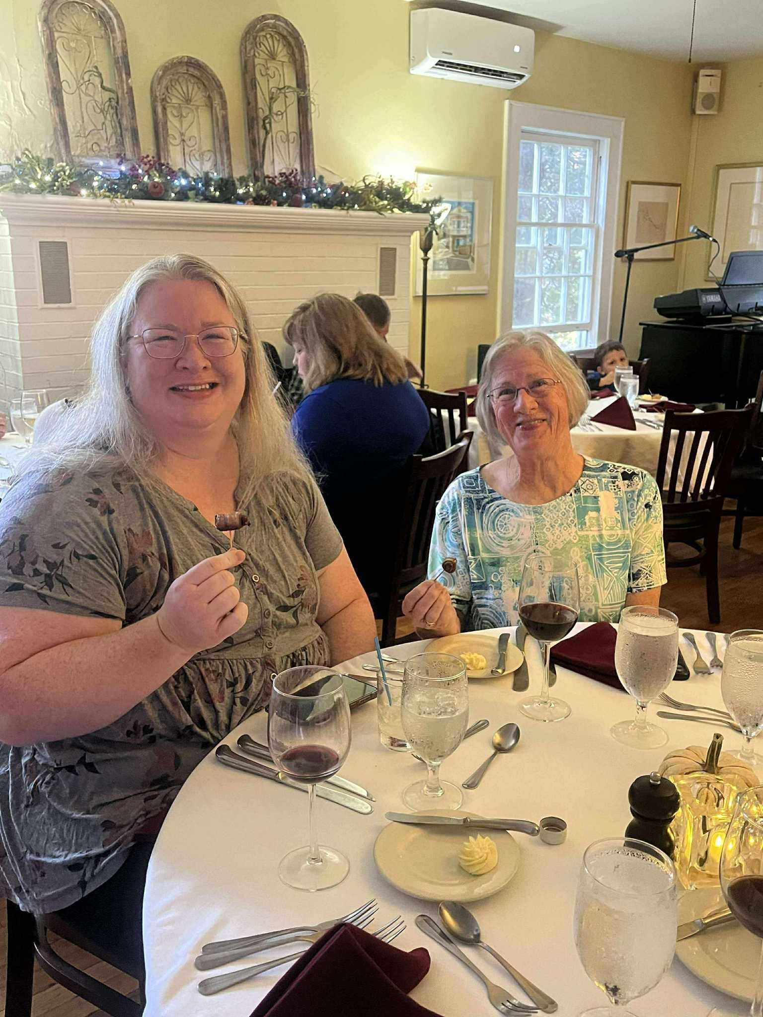 River House Inn & Restaurant-官方